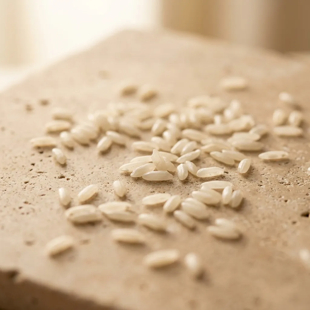 Rice Extract